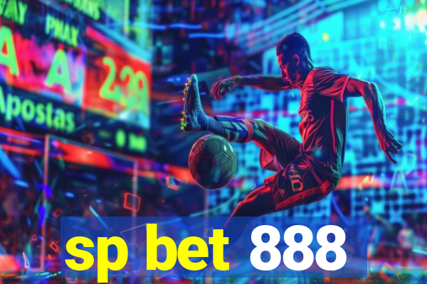 sp bet 888